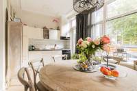 Woning Noordeinde 32b Rotterdam