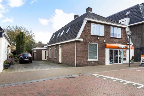Woning Groenestraat 43 Rheden