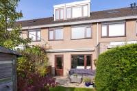 Woning Jacob Krüsestraat 106 Amsterdam