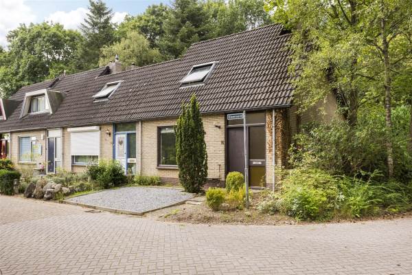 Woning Elzenoord 14 Vaassen