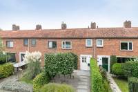 Woning Agaatstraat 23 Breda