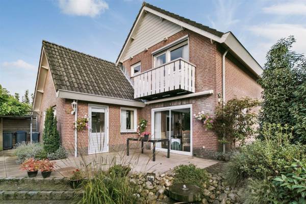 Woning Parallelweg 3 Gendringen