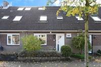 Woning Tjonger 17 Huizen