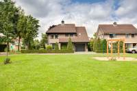 Woning Vierschaarserf 2 Houten