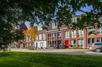 Woning Eyckenstein 31 Vleuten