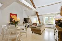 Woning Velperbuitensingel 17c Arnhem