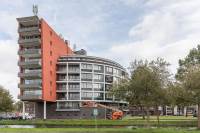 Woning Marie van Eijsden-Vinkstraat 165 Rotterdam