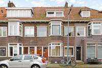 Woning Zestienhovensekade 217 Rotterdam