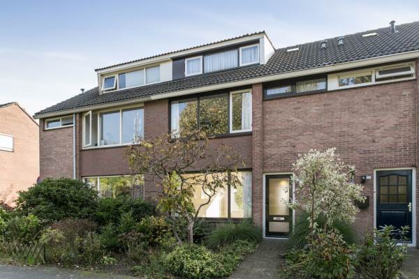 Woning Europalaan 230 Nuenen