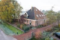Woning Oude Gouw 1 Kwadijk