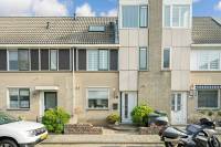 Woning Annette Versluys-Poelmanstraat 27 Spijkenisse