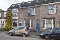 Woning Bisschopsweg 51 Amersfoort