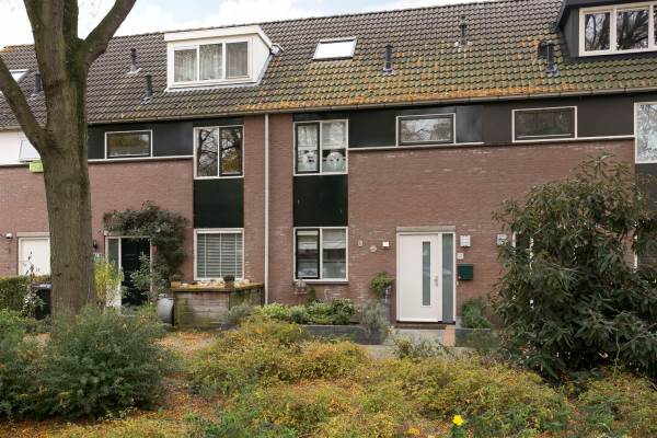Woning De Tol 16 Hoogland