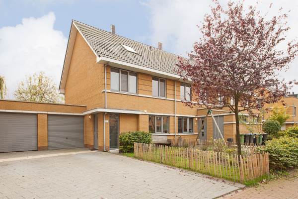 Woning Weldamlaan 45 Arnhem