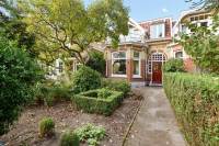 Woning van Vredenburchweg 72 Rijswijk