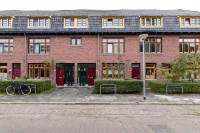 Woning Gerbrand Bakkerstraat 31 Groningen