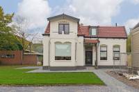 Woning Noordeinde 126 Landsmeer