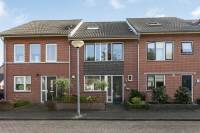 Woning Hoefslag 15 Hulshorst