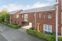 Woning Bakemastraat 59 Utrecht