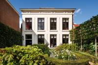 Woning Benschopperstraat 25 IJsselstein