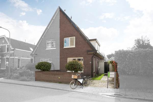 Woning Pastoor Koenestraat 19 Velp Gld