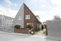 Woning Pastoor Koenestraat 19 Velp Gld