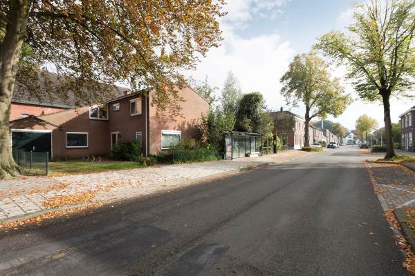 Woning Tolstraat 1 Enschede