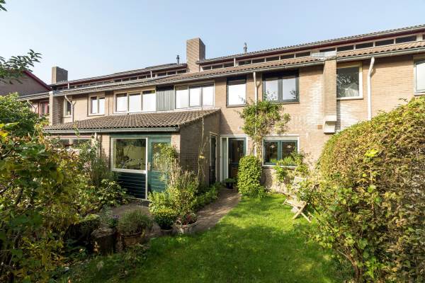 Woning Wilkemaheerd 75 Groningen