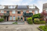 Woning Krooslaan 10 Bodegraven