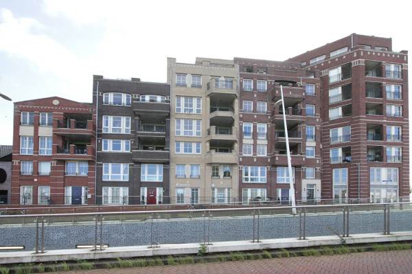 Woning VOCweg 49 Lelystad