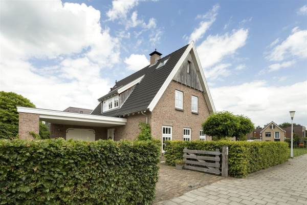Woning Gieterij 1 Vaassen