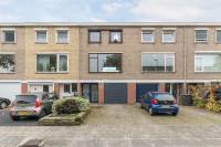 Woning van Cruiningenweg 24 Heenvliet