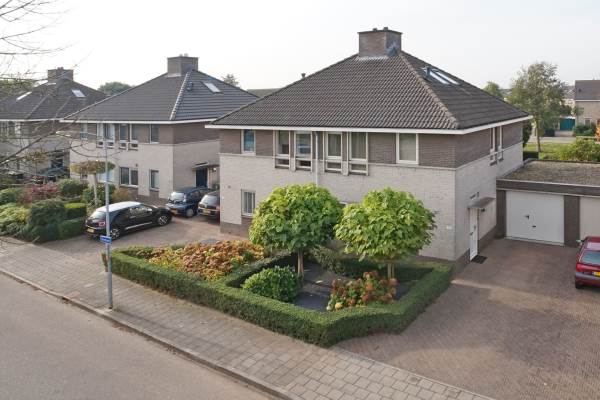 Woning Venus 159 Duiven