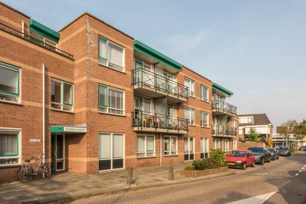 Woning Sand-Ambachtstraat 155 's-Gravenzande