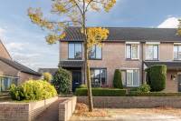 Woning Kleefkruid 25 Cuijk
