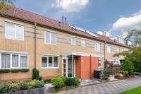 Woning Betje Wolffstraat 12 Zaandam