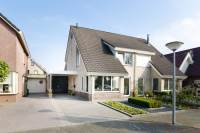 Woning Aalscholver 23 Rijssen