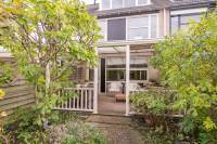 Woning Brahmsstraat 129 Capelle aan den IJssel