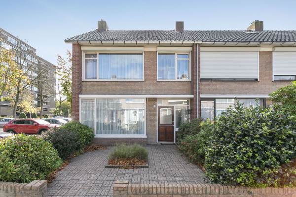 Woning Korfakker 13 Eindhoven