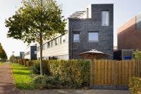 Woning Mackaystraat 1 IJsselstein