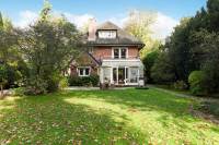 Woning Lange Kerkdam 74 Wassenaar