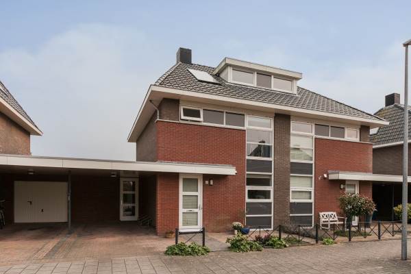 Woning Deltastraat 49 Alkmaar
