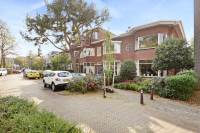 Woning Mauritslaan 34 Rijswijk