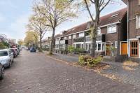 Woning Zaalbergstraat 8 Alphen aan den Rijn