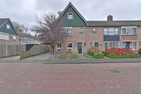 Woning Meerstalstraat 16 Hoogeveen