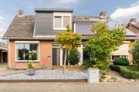 Woning Berkenstraat 13 Heijen