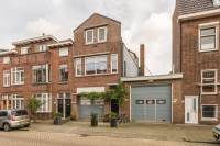 Woning Smaragdstraat 22b Rotterdam