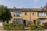 Woning Abeelstraat 7 Waalwijk