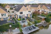 Woning Groene Specht 10 Emmen