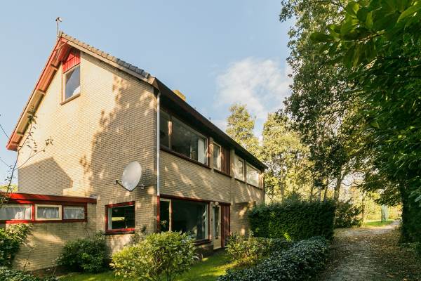 Woning Tjonger 4 Drachten